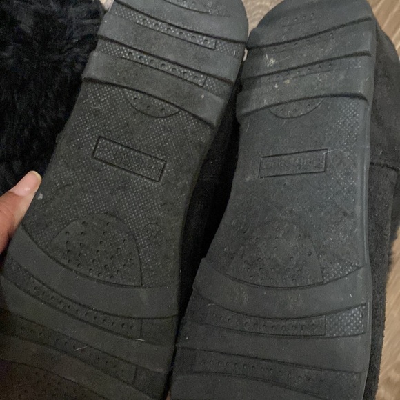 Daily shoes tie up boots - Picture 5 of 6